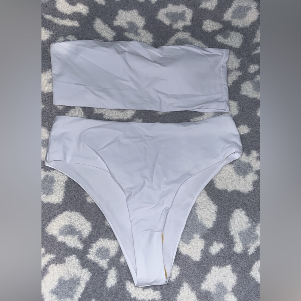 Aurelle Bikini Set